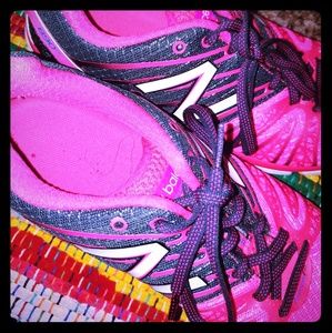 New Balance Sneakers